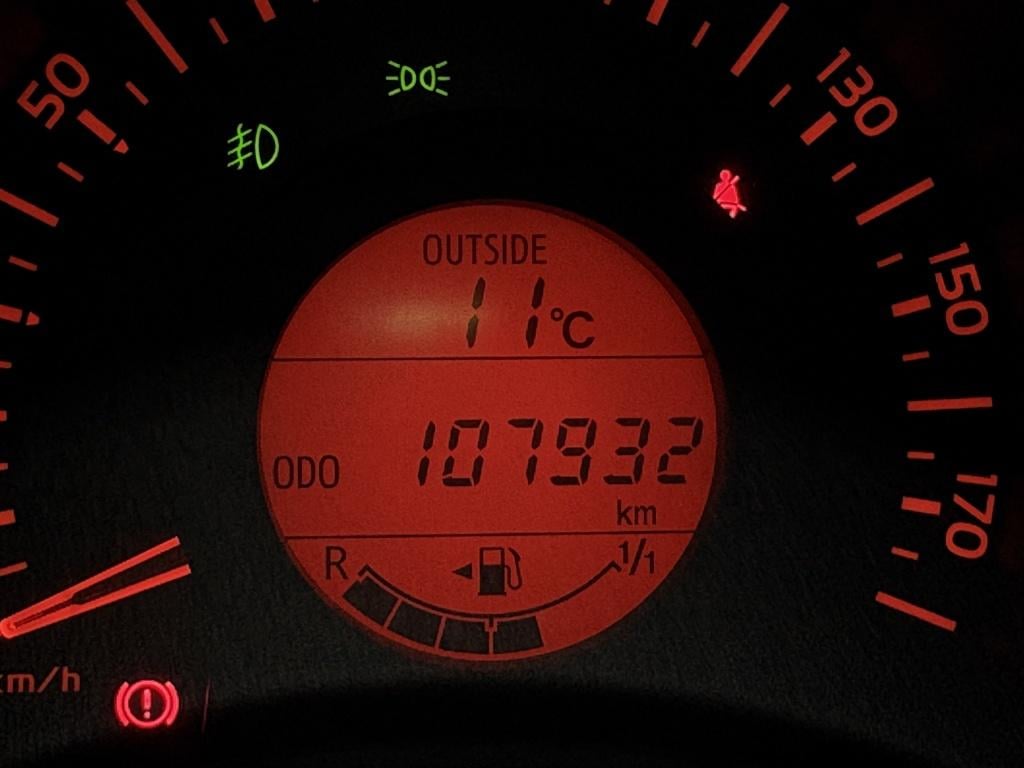 Toyota Aygo 1.0 vvt-i x-play