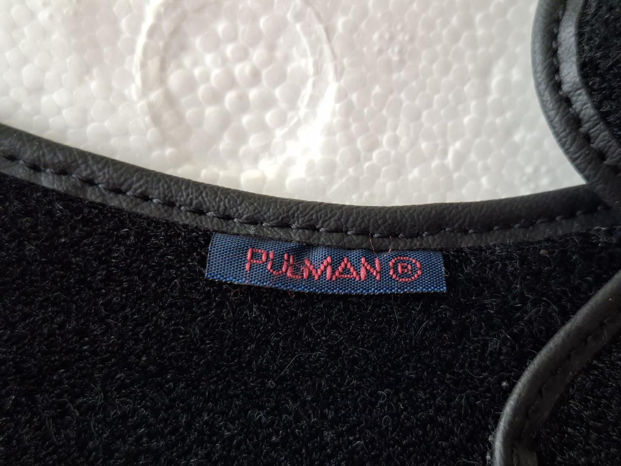 Pulman verbandschoenen maat 39