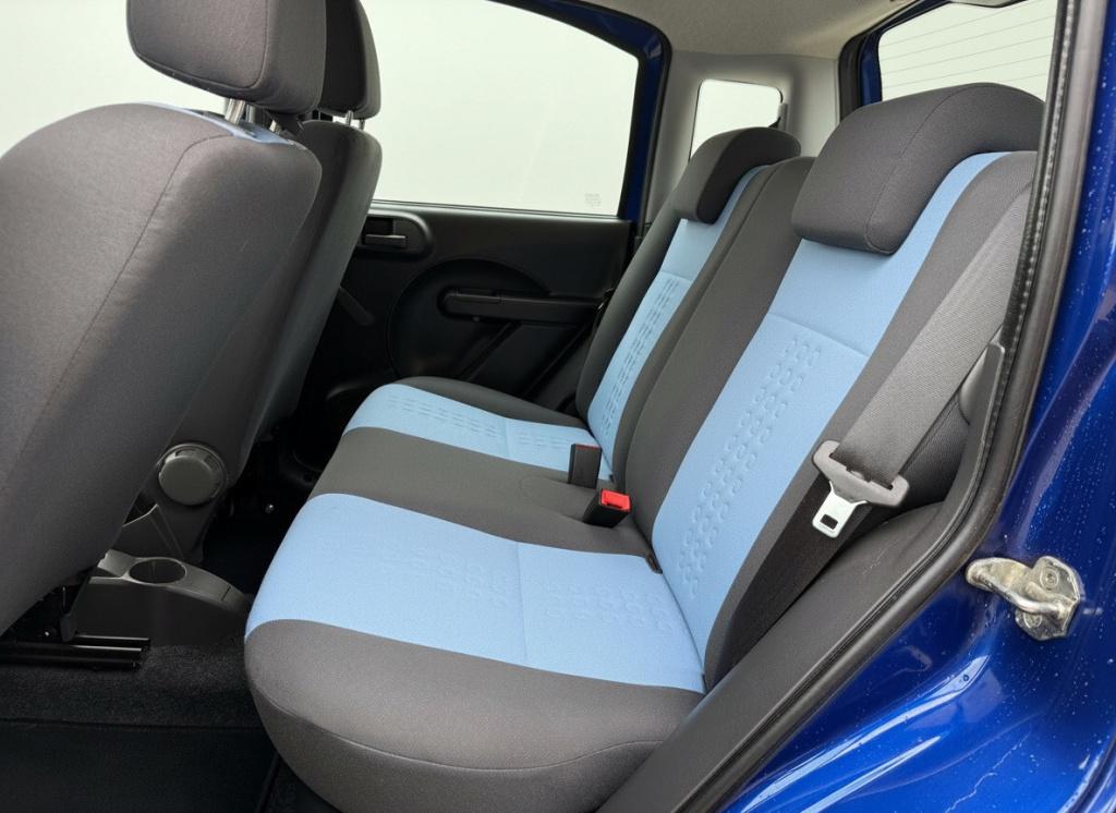 Fiat Panda 1.2 edizione cool