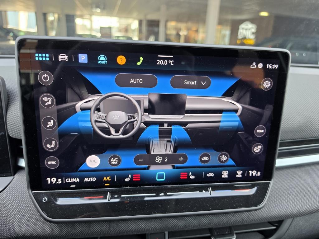 Volkswagen T-roc 1.5 etsi 85 kw life