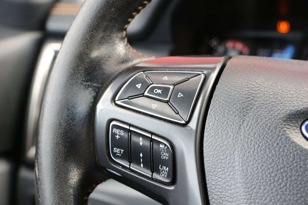 Ford Ranger 3.2 tdci wildtrak supercab