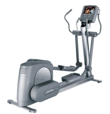 Life Fitness Silver Line Classic 95Xe