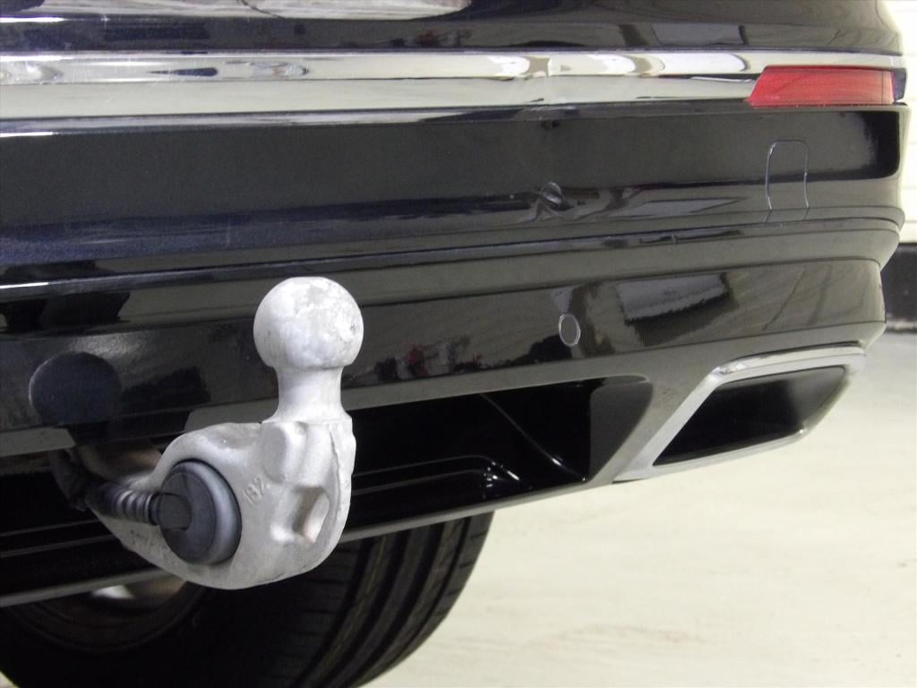 Volkswagen Tiguan Allspace 1.5 tsi act 150pk dsg highline r-line 7-zits