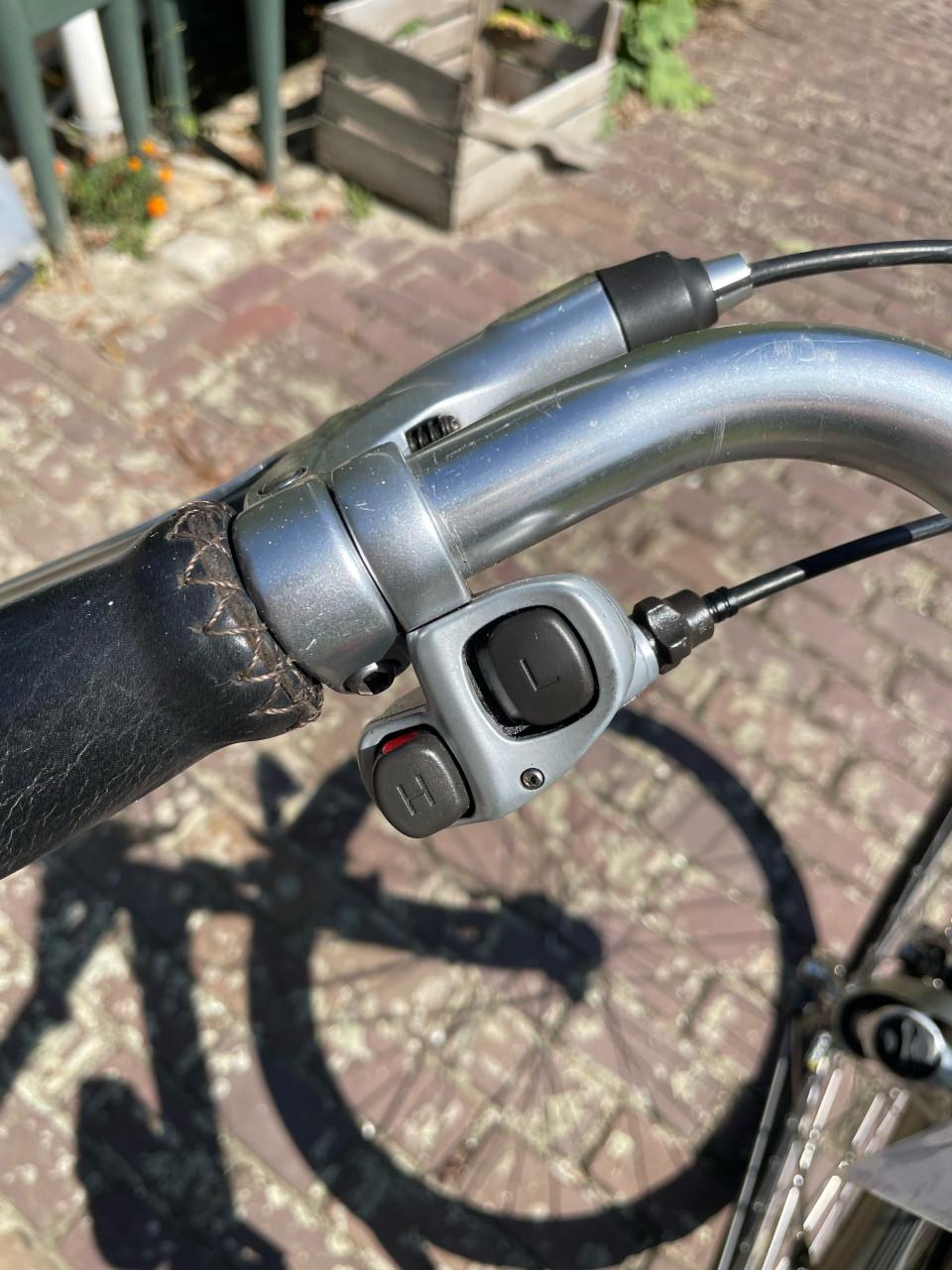 Koga miyata alliance heren fiets
