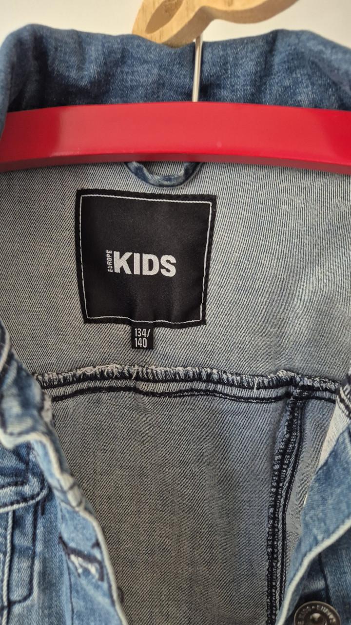 Kinderkleding