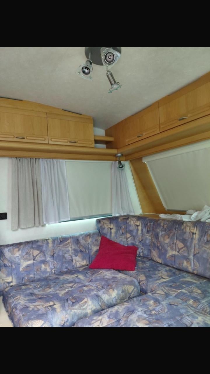 Adria 5206.