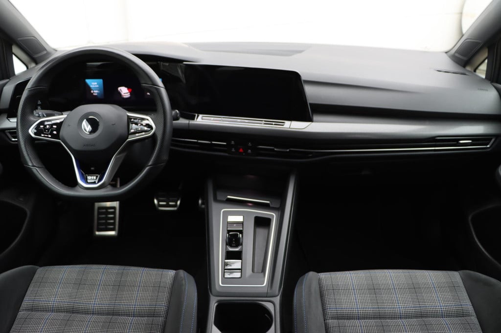 Volkswagen Golf 1.4 tsi ehybrid 245pk dsg6