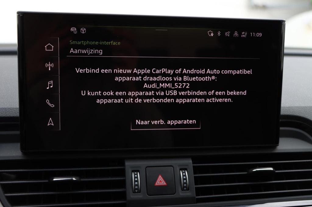 Audi Q5 sportback 50 tfsi e s edition competition 300pk s tronic | soh 90,4