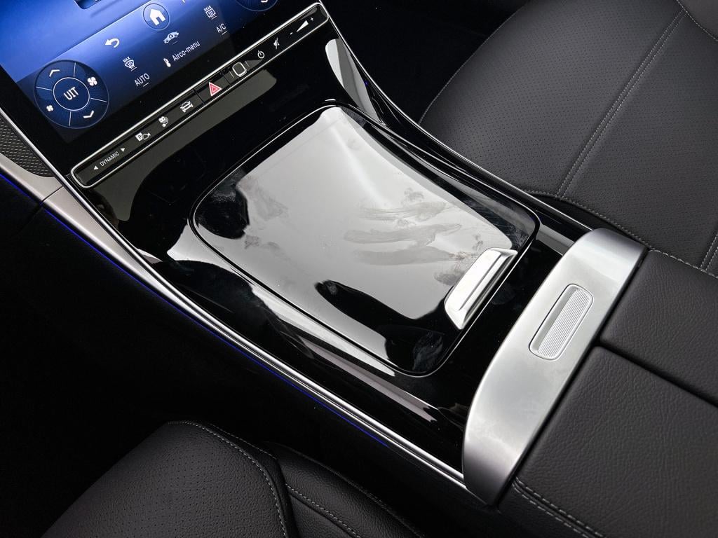 Mercedes-Benz C-Klasse 300 e business solution luxury | winterpakket | trek