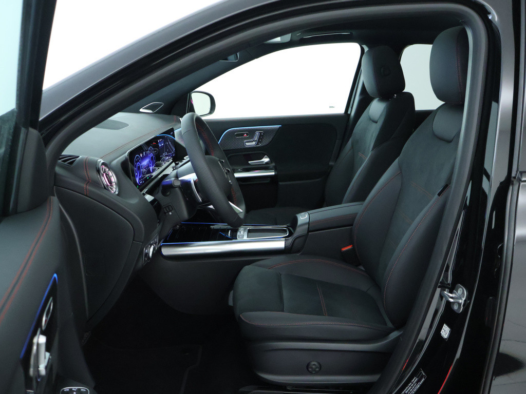 Mercedes-Benz Eqa 250+ business solution amg 71 kwh | nightpakket | winter 