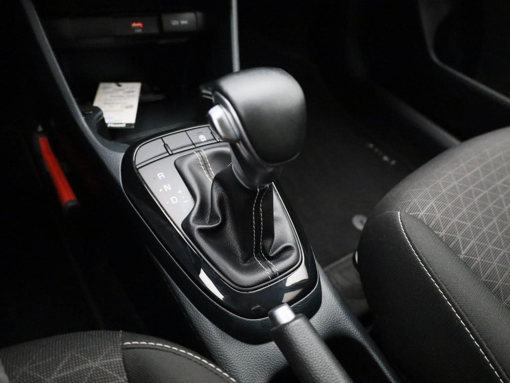 Kia Picanto 1.0 dpi dynamicplusline | automaat | lmv | camera | climate con