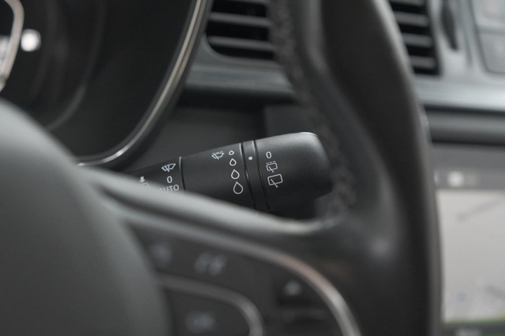 Renault Kadjar tce 160 edc intens | trekhaak | navigatie | camera | stoelve