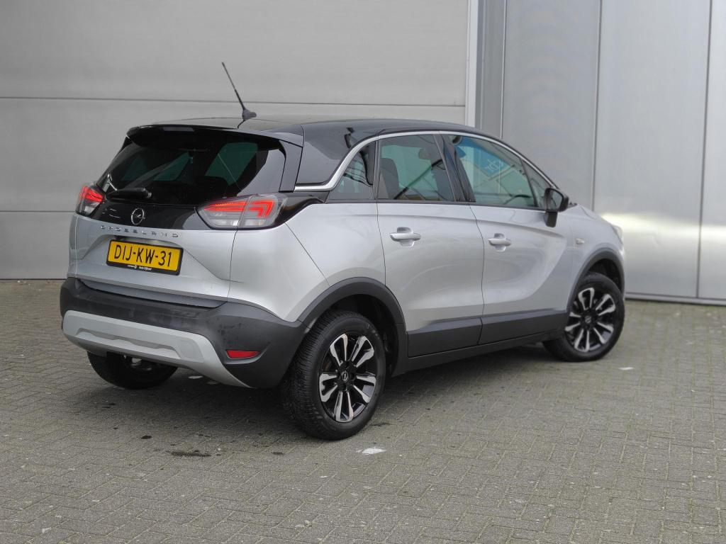 Opel Crossland X 1.2 96kw turbo s/s auto innovation