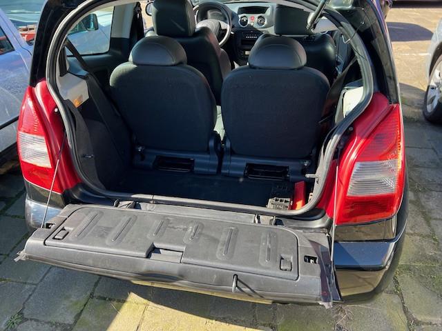 Citroèn C2 1.6-16V VTS