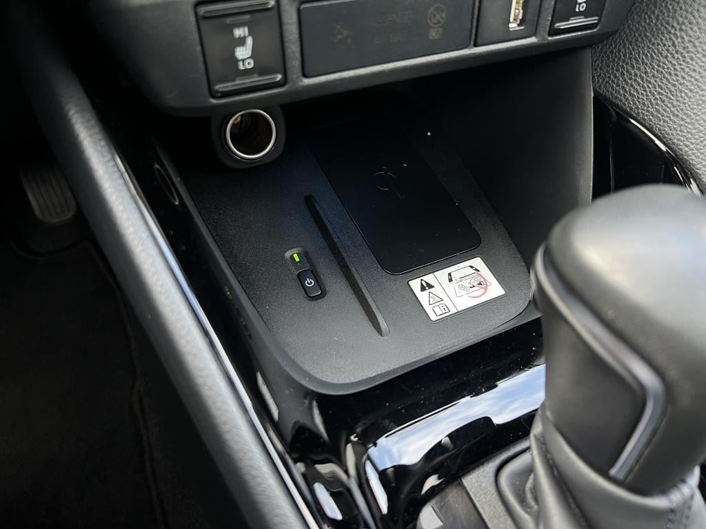 Toyota Yaris 1.5 hyb. executive