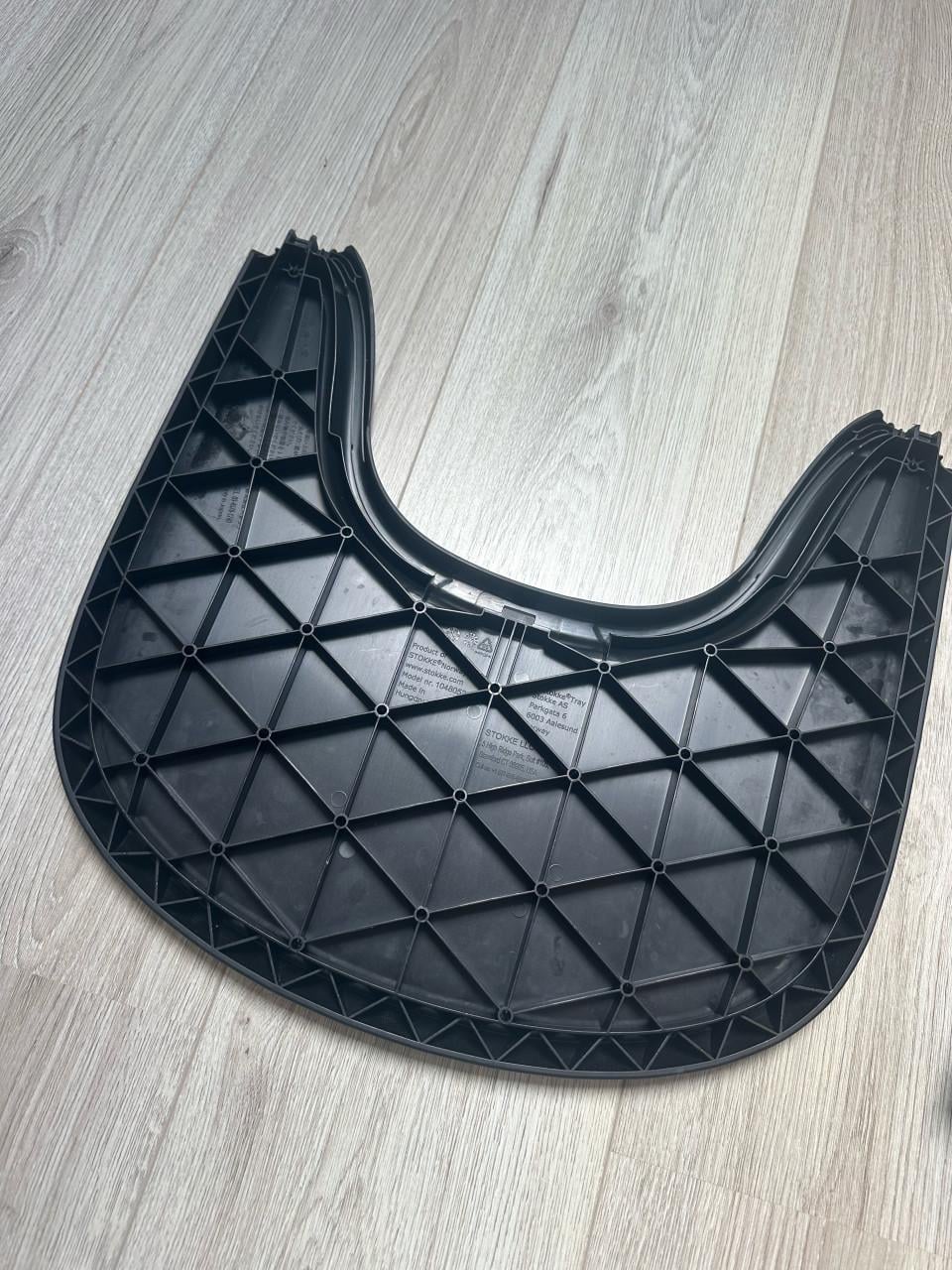 Stokke tripp trapp babyset + tray