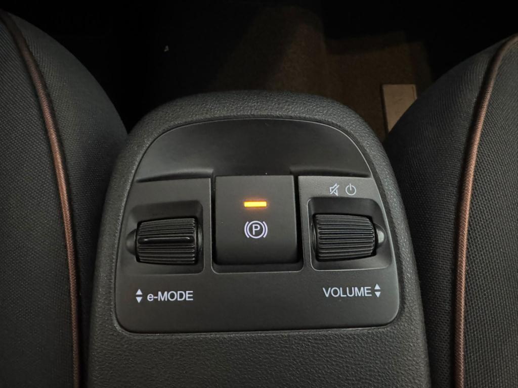 Fiat 500 icon 42 kwh