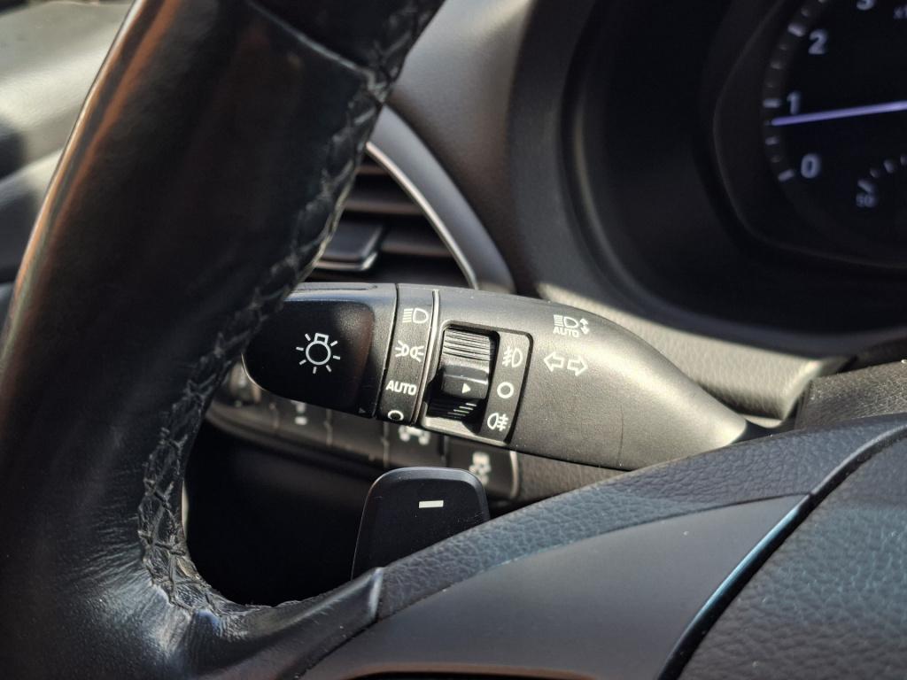 Hyundai I 30 wagon 1.4 t-gdi premium | camera | carplay | radio | trekhaak 