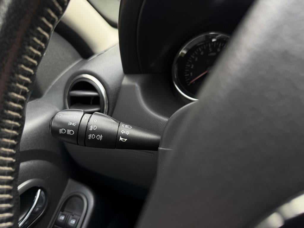 Dacia Duster 1.2 tce 4x2 blackshadow