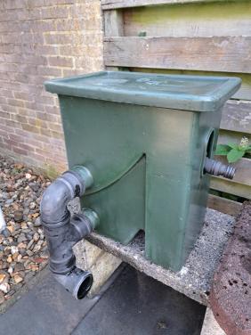 Filter Compact Sieve