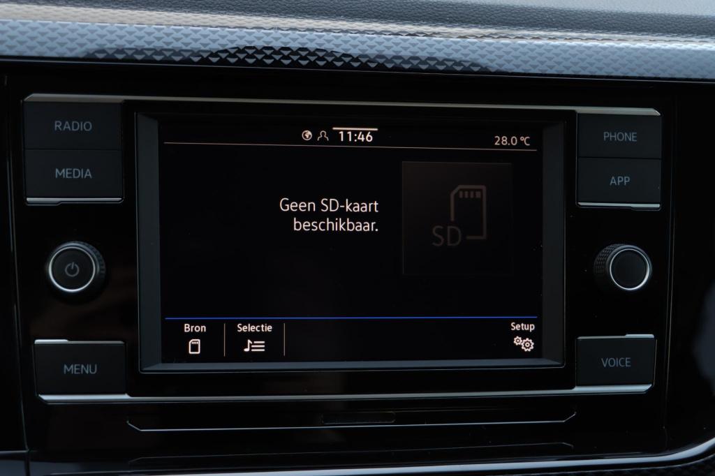 Volkswagen Polo 1.0 tsi life 95pk