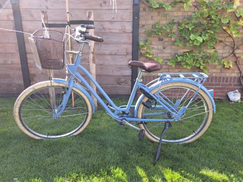 Meisjesfiets 26 inch
