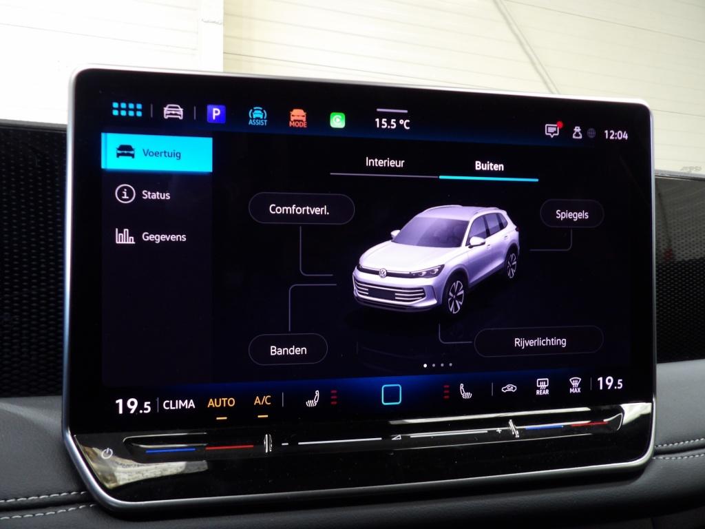 Volkswagen Tiguan 1.5 etsi 96 kw life edition