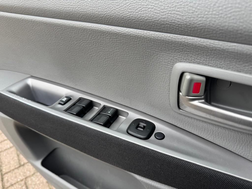 Mazda 2 1.4 exclusive | 89.462 km! | trekhaak | airco