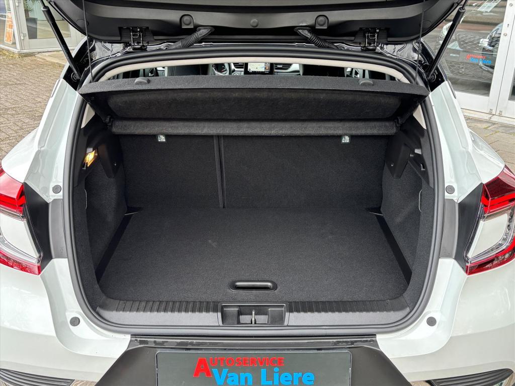 Renault Captur tce 90pk techno| carplay|cruise control|1e eigenaar|unieke k