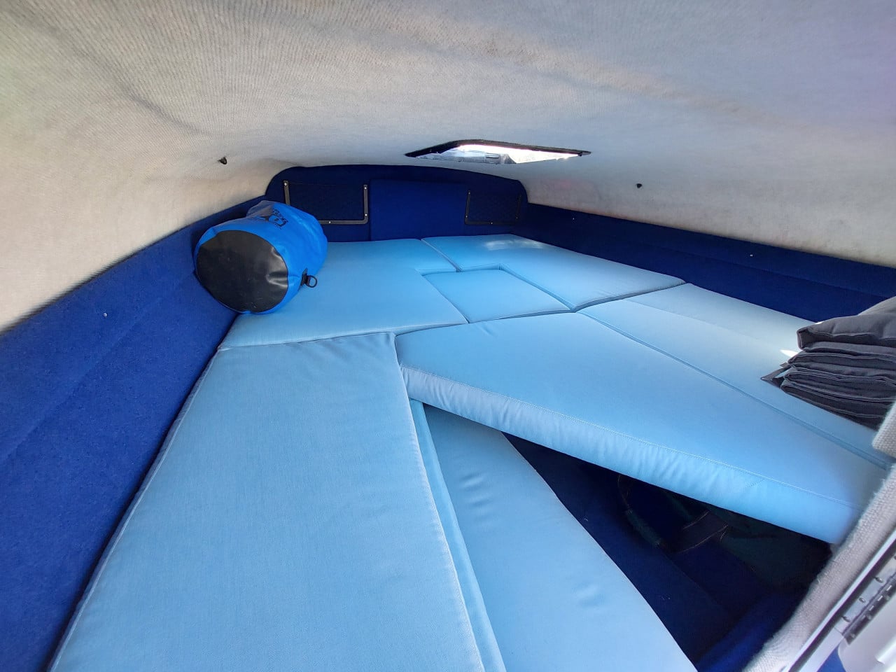 Wellcraft Excel 21 SL – Sportieve, krachtige en complete speedboot!