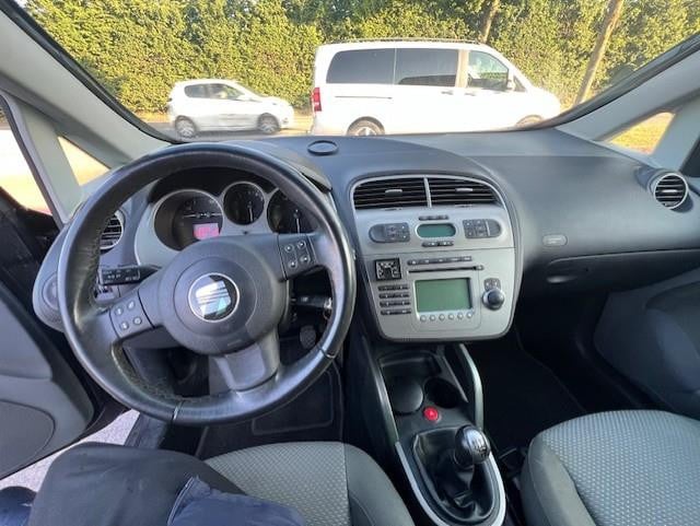 Seat Altea 1.6 stylance