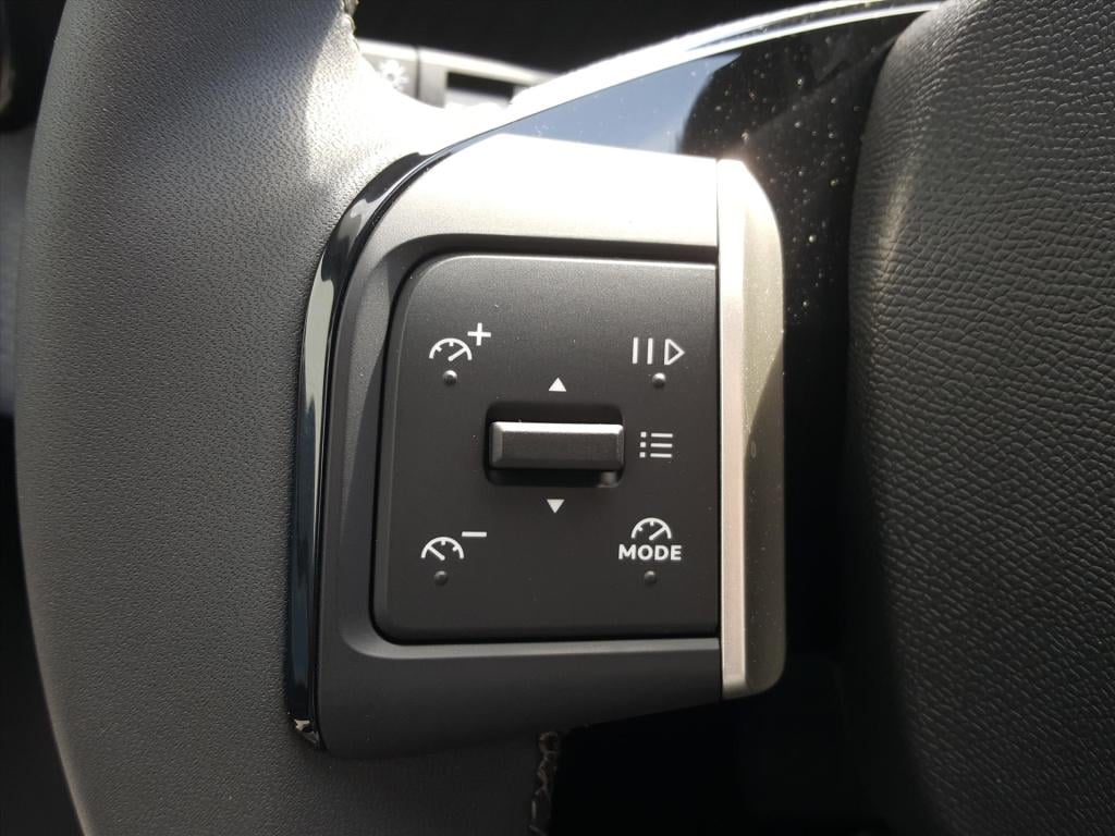 Citroen C3 1.2 hybrid 110pk max automaat apple carplay & android auto | nav