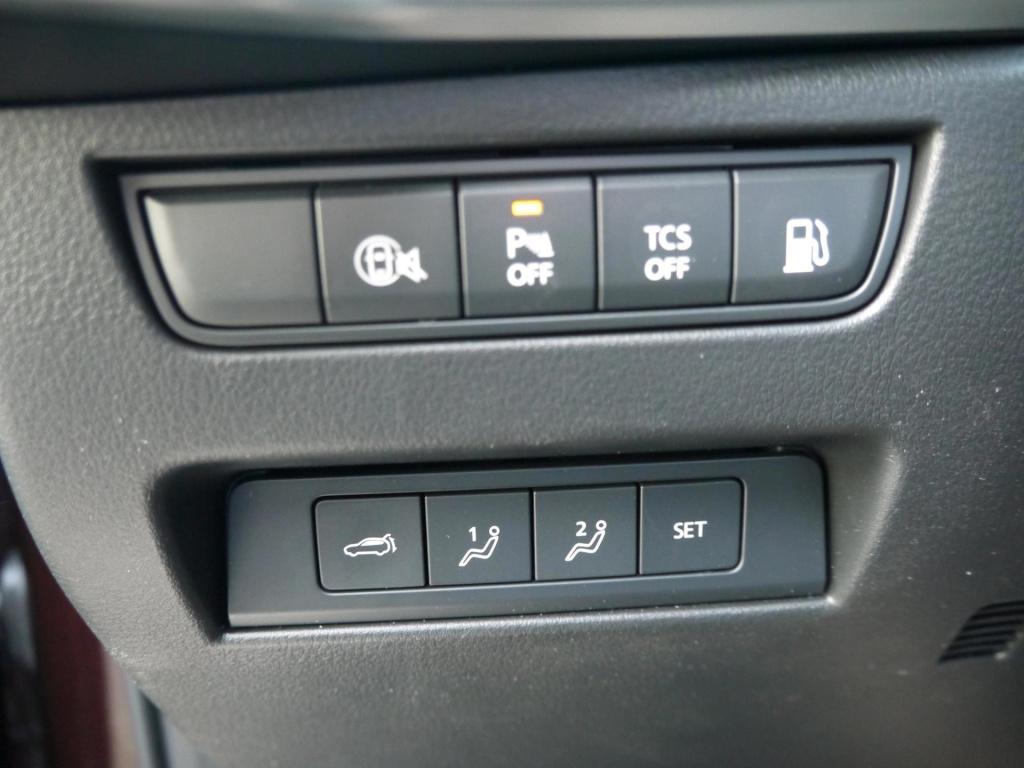 Mazda Cx-80 2.5 e-skyactiv phev homura plus 7-seat