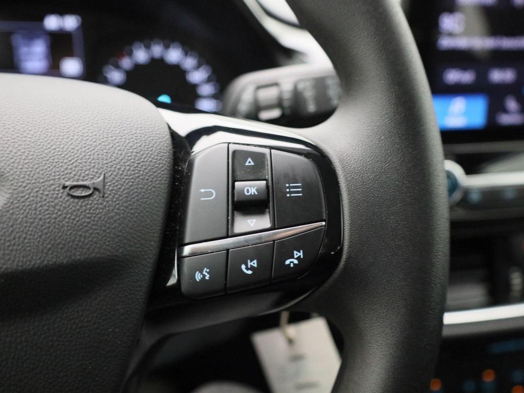 Ford Fiesta 1.0 ecoboost connected