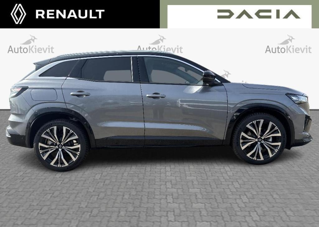 Renault Austral 1.2 e-tech full hybrid 200 techno - pack look & extended gr