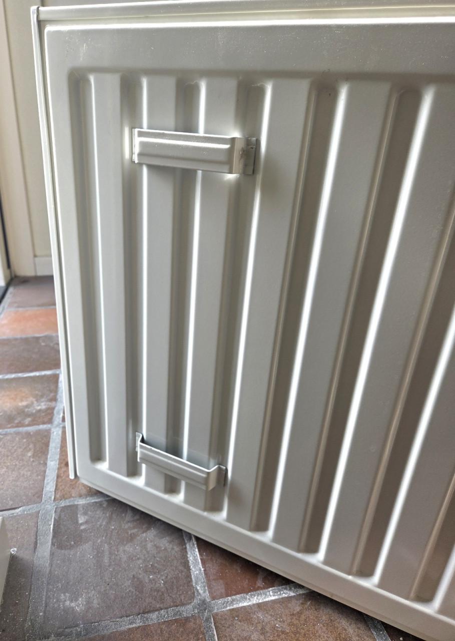 Radiator 150 x 50