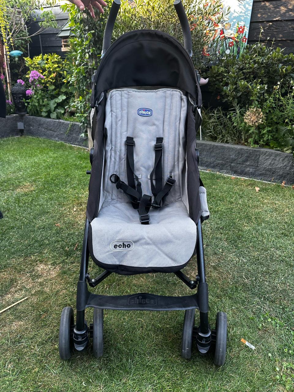 Chicco Echo Buggy