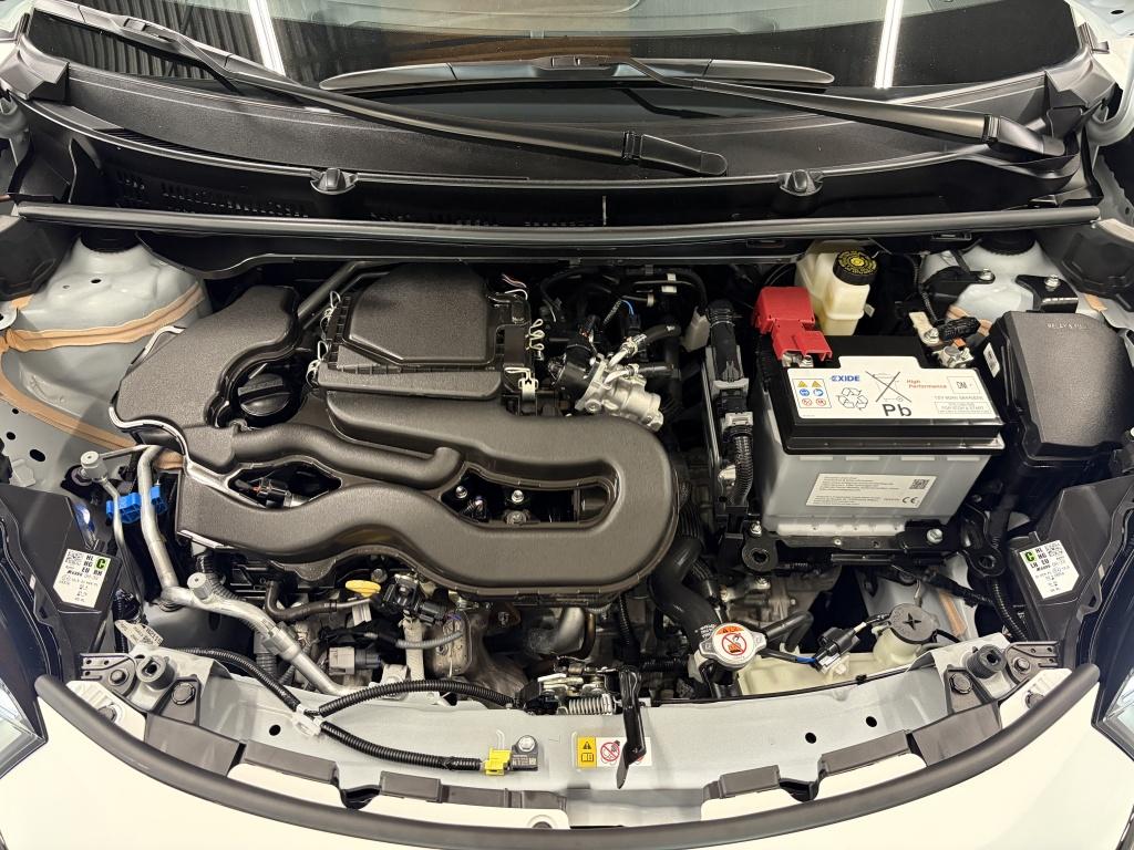 Toyota Aygo x 1.0 vvt-i s-cvt first| stoelverw.| carplay| led| lichtmetaal|