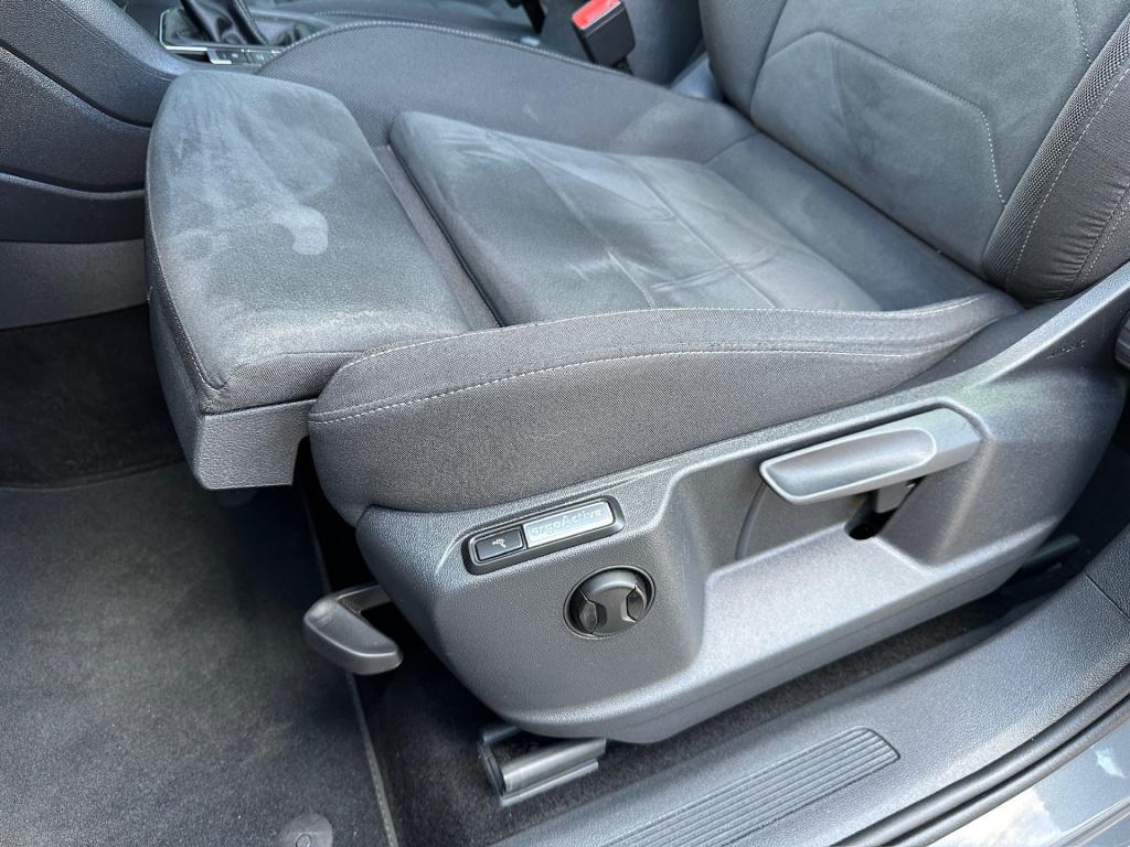 Volkswagen Tiguan 1.5 tsi 150pk dsg life | trekhaak | standkachel | ergo st