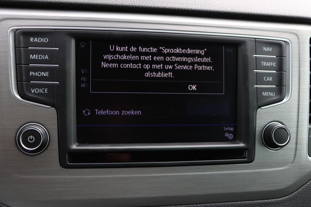 Volkswagen Golf Sportsvan 1.0 tsi comfortline 115pk