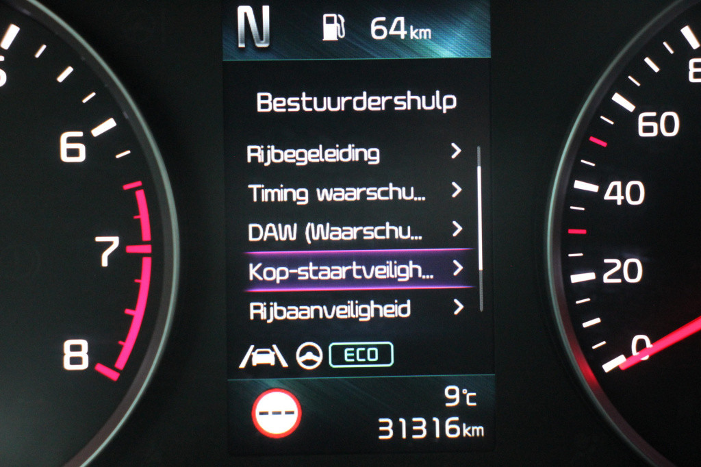 Kia Stonic 1.0 t-gdi mhev gt-line | schuifdak | 120pk | camera | keyless | 