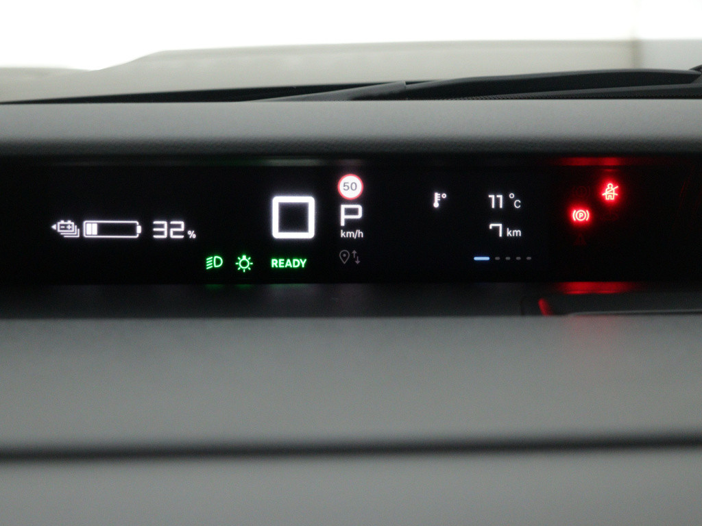 Citroen ë-c3 max 113pk 44 kwh | camera | parkeersensoren | apple carplay |