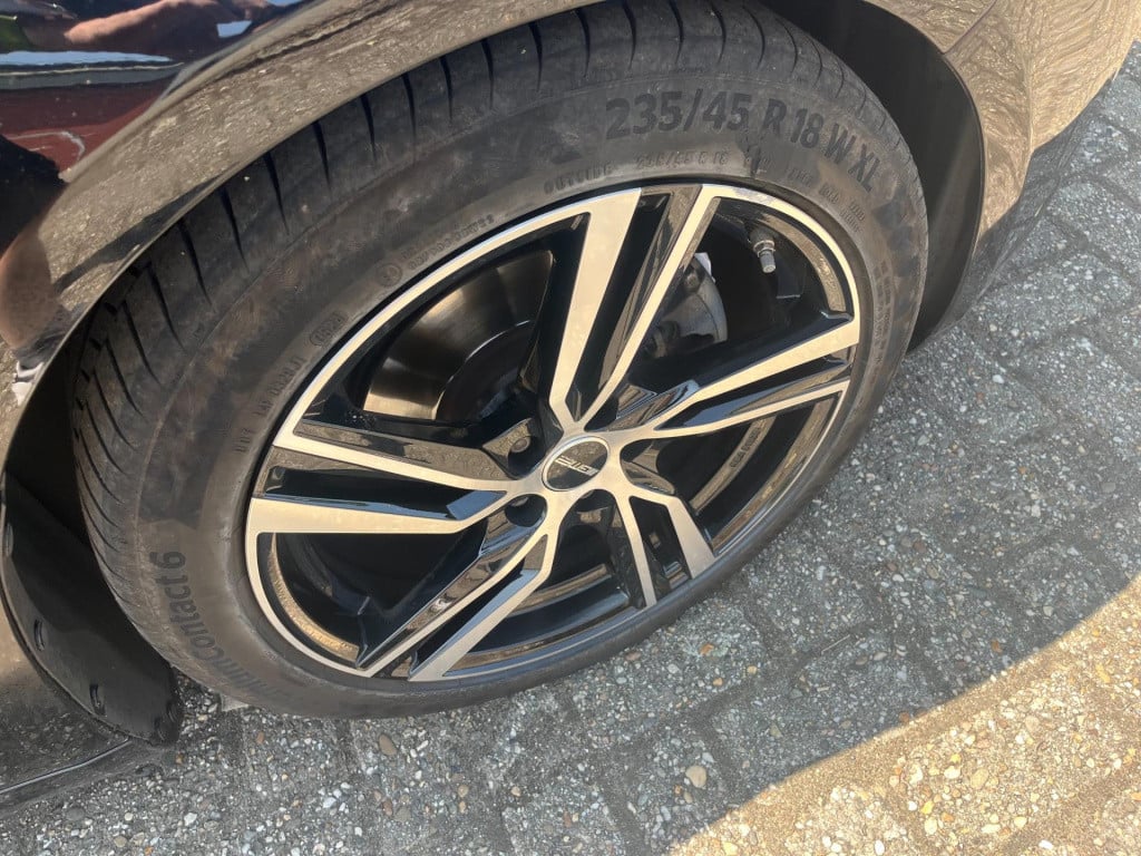Ford Mondeo wagon 1.5 tdci trend lease edition | orig. nl | trekhaak