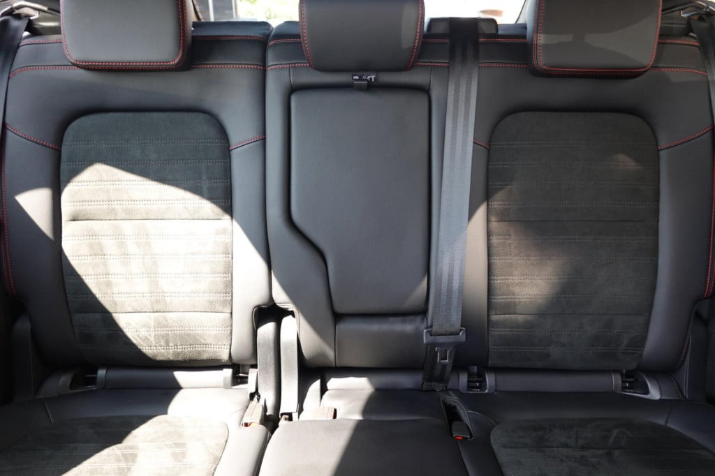 Ford Kuga 2.5 phev st-line