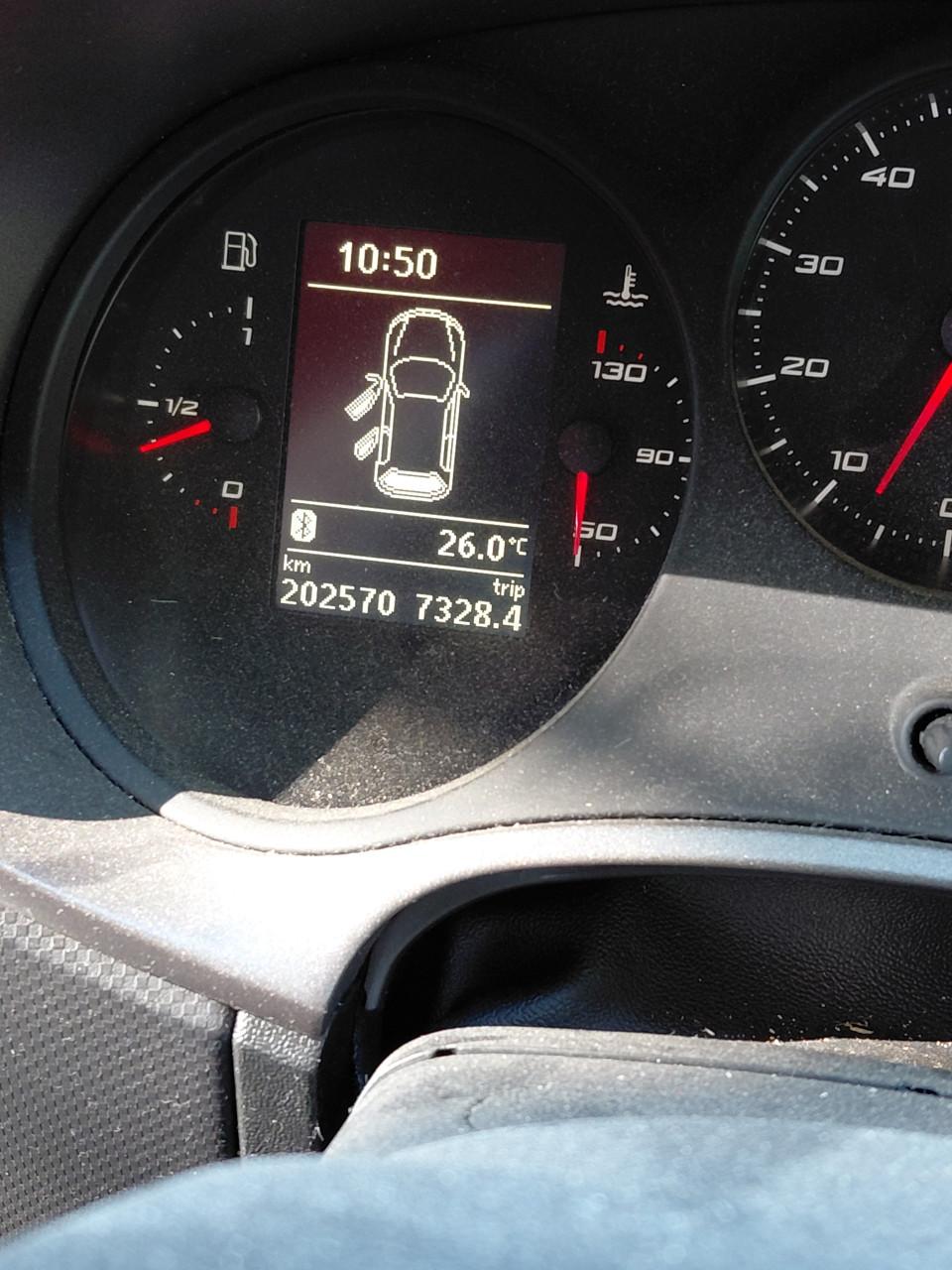 Seat Leon 1.4 tsi FR uitvoering