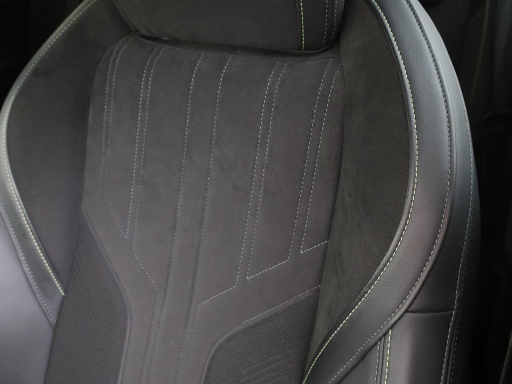 Peugeot 308 1.2 puretech gt automaat