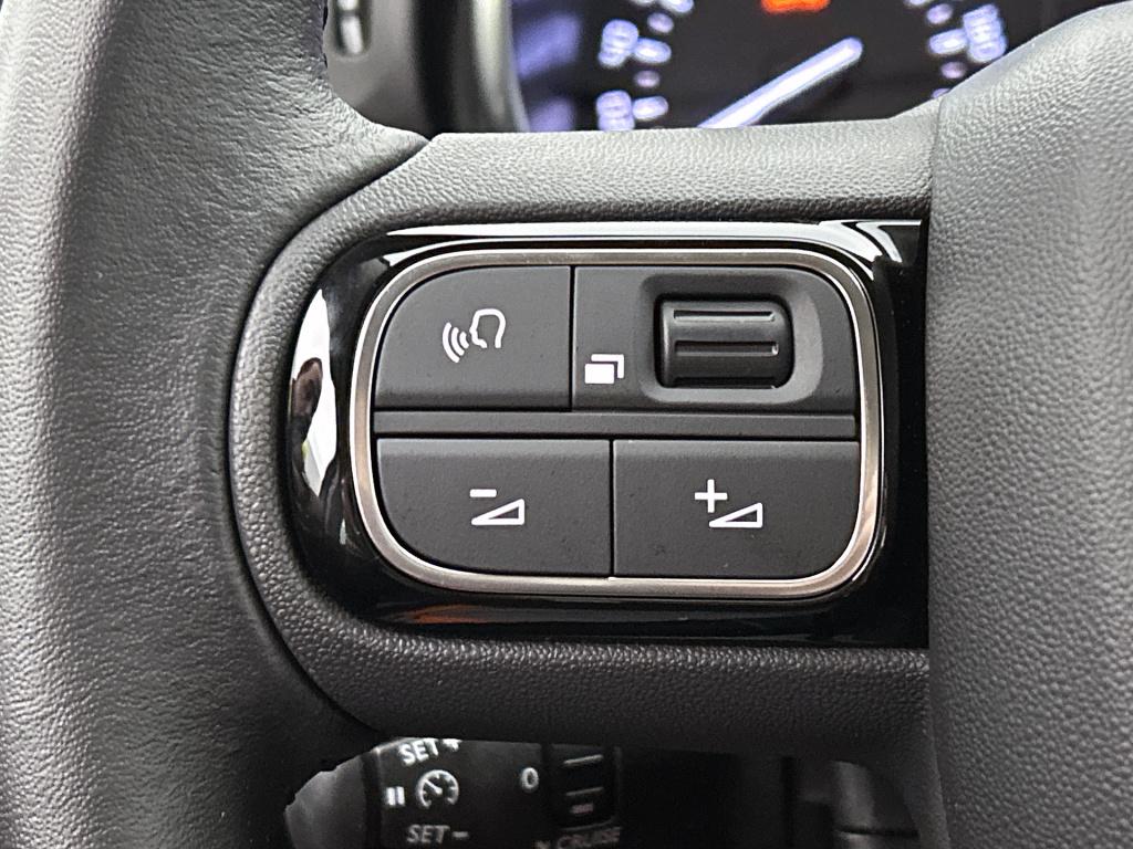 Citroen C3 1.2 puretech plus | rijklaar |