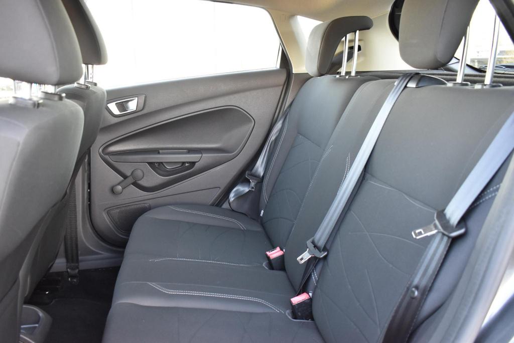 Ford Fiesta 1.0 style | incl. nieuwe distrtibutieriem | airco | cruise cont