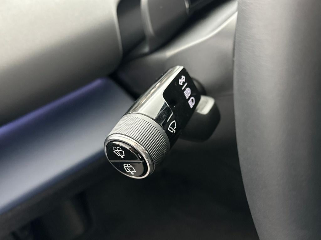 Volvo Ex30 extended range ultra