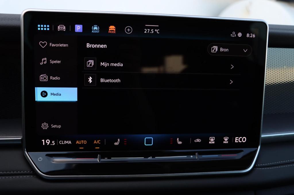 Volkswagen Tayron 1.5 ehybrid life 204pk dsg6